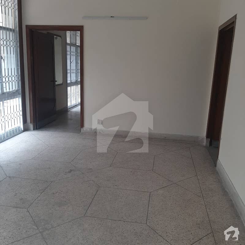 9 Marla House A Black Canal View Lahore Canal View Block A, Canal View