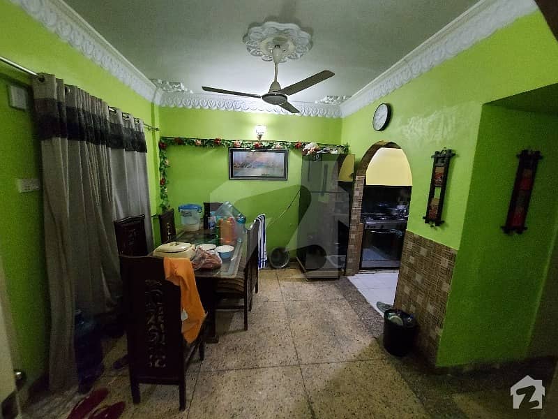 First Floor Flat In P. i. b Colony PIB Colony, Karachi ID27926992