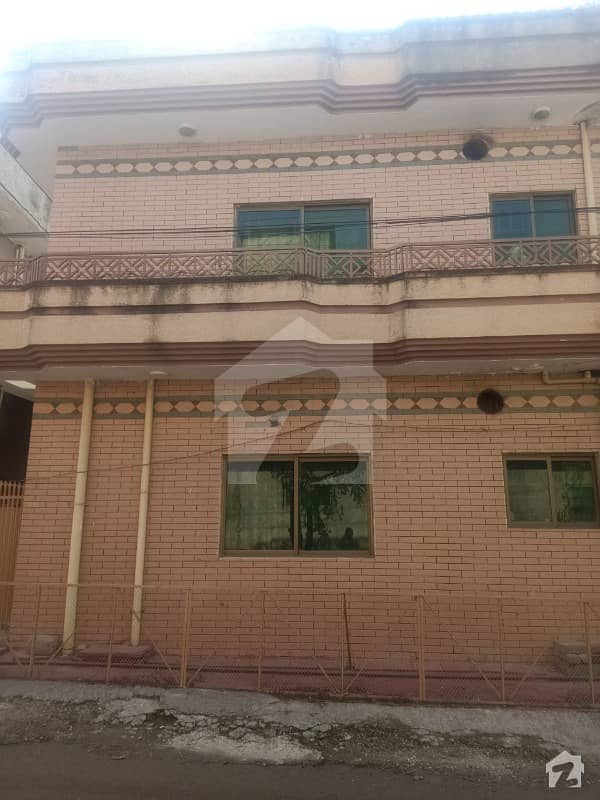 Margalla Town Phase 1 Corner House For Sale Margalla Town Phase 1