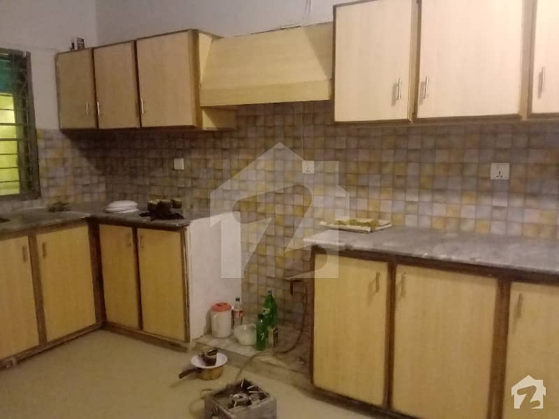 DHA Main Buliwad Second Floor Flet Available For Rent Ghazi Road, Cantt