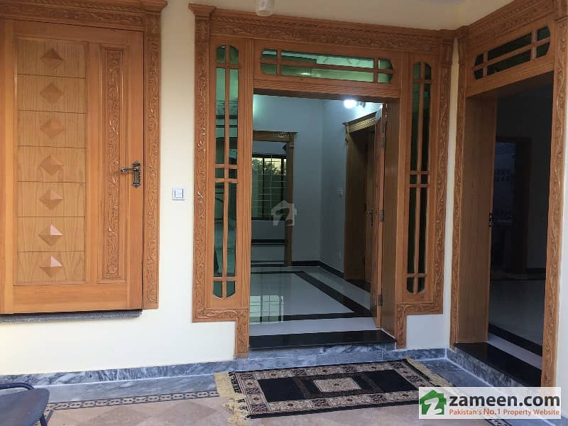G13 25x40 4 Marla Full House For Rent G13, Islamabad ID8360070