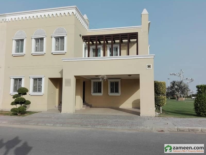 1 Kanal Villa For Sale In Bahria Orchard Bahria Orchard Phase 1 Central, Bahria Orchard Phase