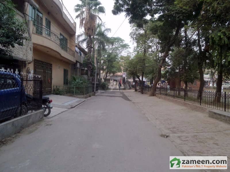 Double Storey House Is Available For Sale GulshaneRavi Block E