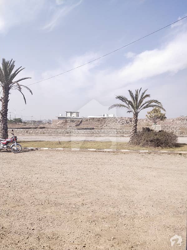 Residential Plot Available For Sale In E16 Roshan Pakistan Scheme, E