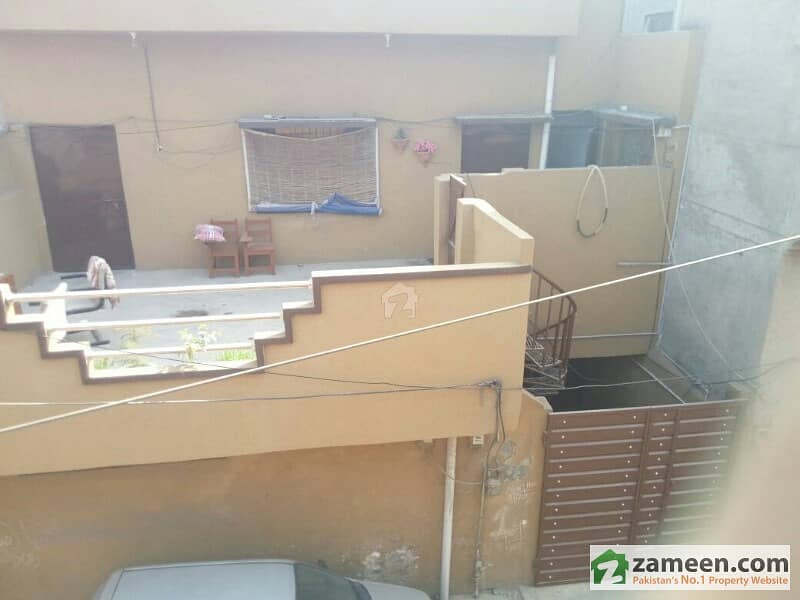 5 Marla Double Storey House For Sale Bastami Road, Samanabad, Lahore ID9459084