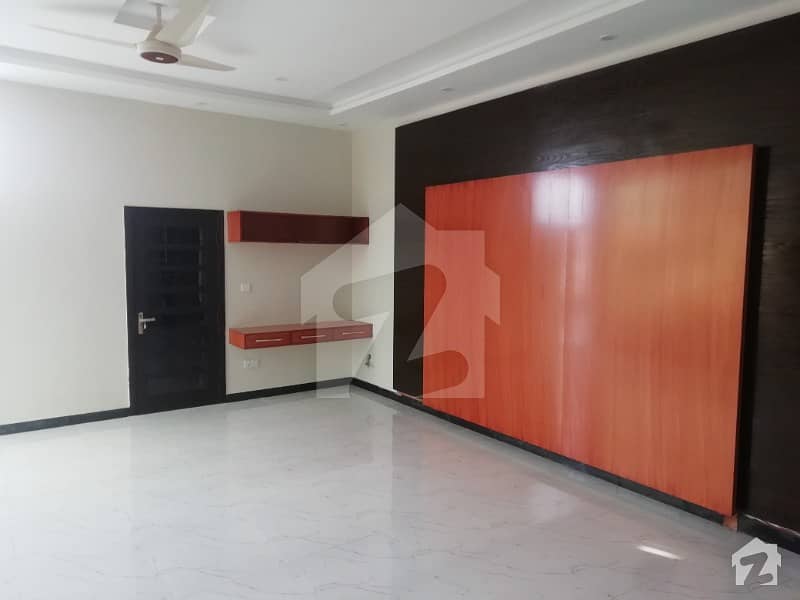 E11 1 Kanal Triple Storey 6 Bed Brand New House For Sale E11