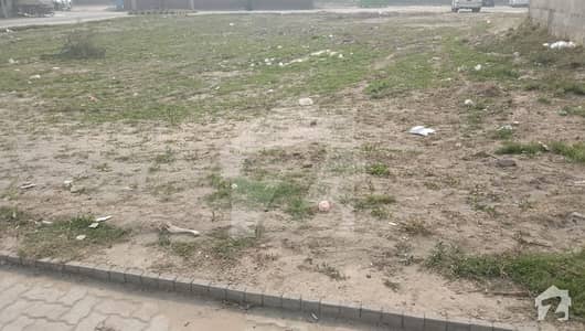 Plots for Sale in Divine Gardens Lahore