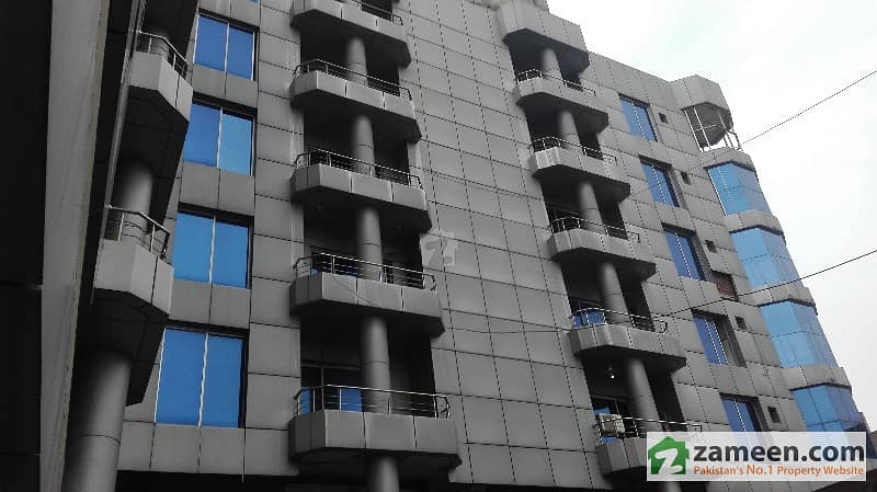 1st Floor Shop For Sale In Madina Tower Muslim Town Lahore Muslim Town