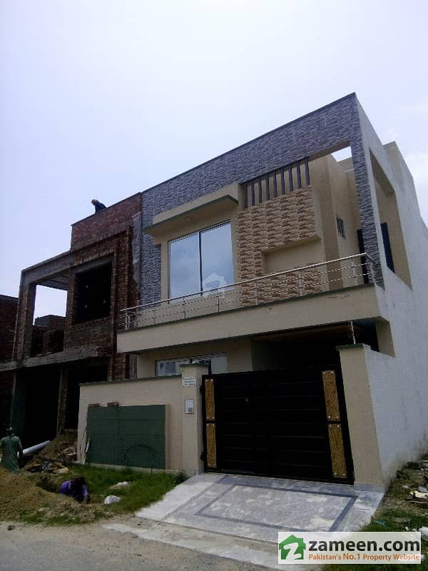 10 Marla House For Rent Paragon City, Lahore ID10304261