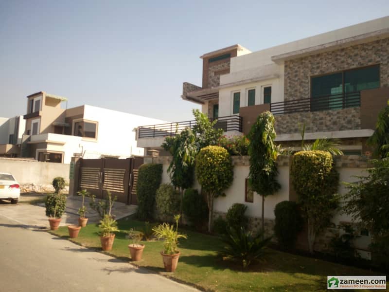 5 Marla Full House For Rent In Paragon City Paragon City, Lahore