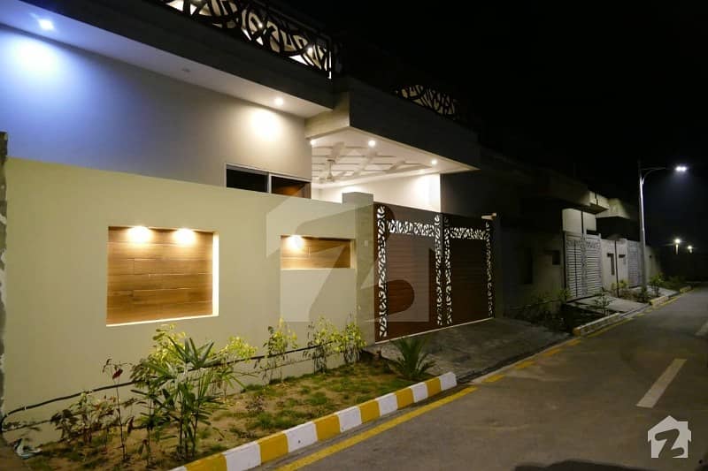 To Sale You Can Find Spacious House In Northern Bypass Haven Homes