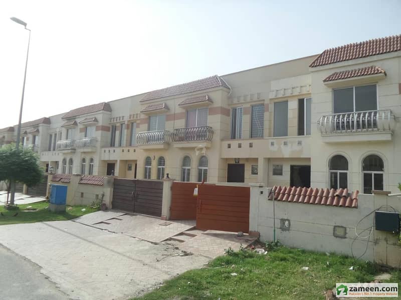 5 Marla House Is Available For Rent Imperial Garden Homes, Paragon City