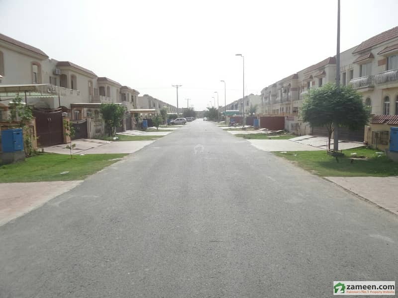 5 Marla House Is Available For Rent Imperial Garden Homes, Paragon City