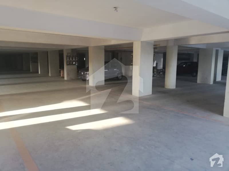 Alpine Plaza Flat for Sale GulistaneJauhar Block 10A, Gulistane