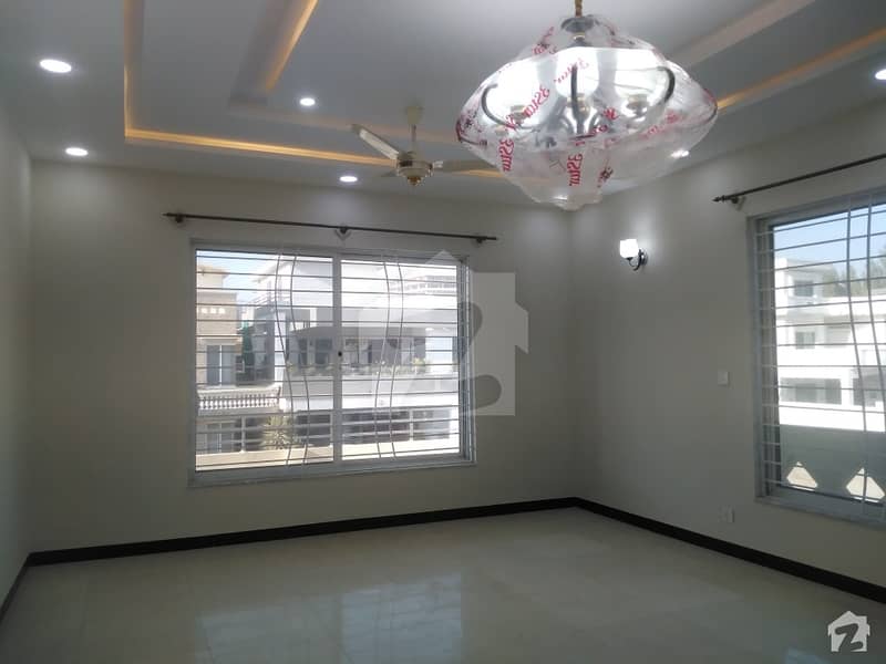 500 Square Yard Brand New Double Storey House For Sale In F15 Islamabad