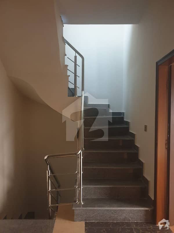 3 Marla Brand New House For Sale Tnt Housing Society Raiwand Road