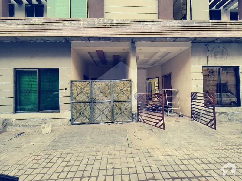 3 Marla Brand New House For Sale Tnt Housing Society Raiwand Road