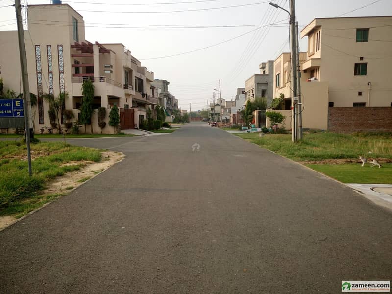 House Is Available For Rent Tariq Gardens, Lahore ID9816748