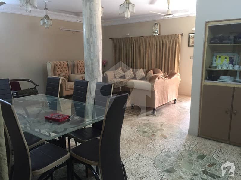 240 Square Yard House For Sale In Shadman Town Shadman Town Sector14