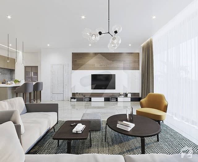 Apartments For Sale In Wah Cantt Wah Cantt, Wah ID28130707