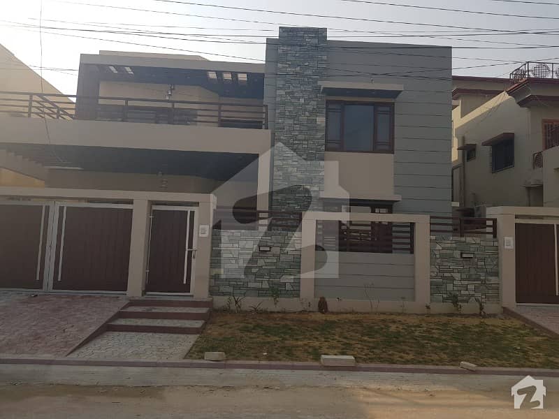 Brand New House Malir Cantt Phase Ii Malir Housing Scheme 1, Karachi