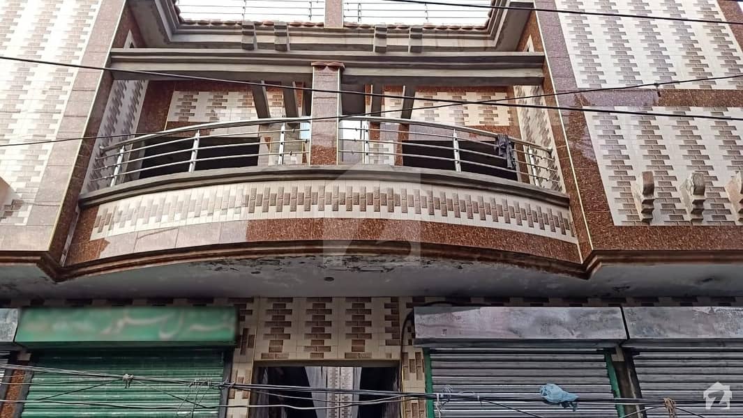1.5 Marla House For Sale In Tajpura Tajpura, Lahore ID28127035