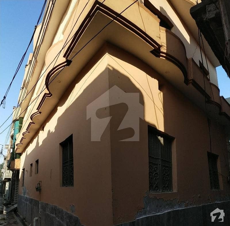 1125 Square Feet House In Rahwali Cantt Rahwali Cantt, Gujranwala ID28142680