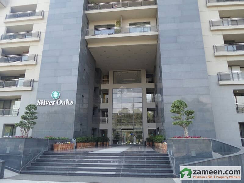 Flat Available For Rent Silver Oaks Apartments, F10, Islamabad ID8634101