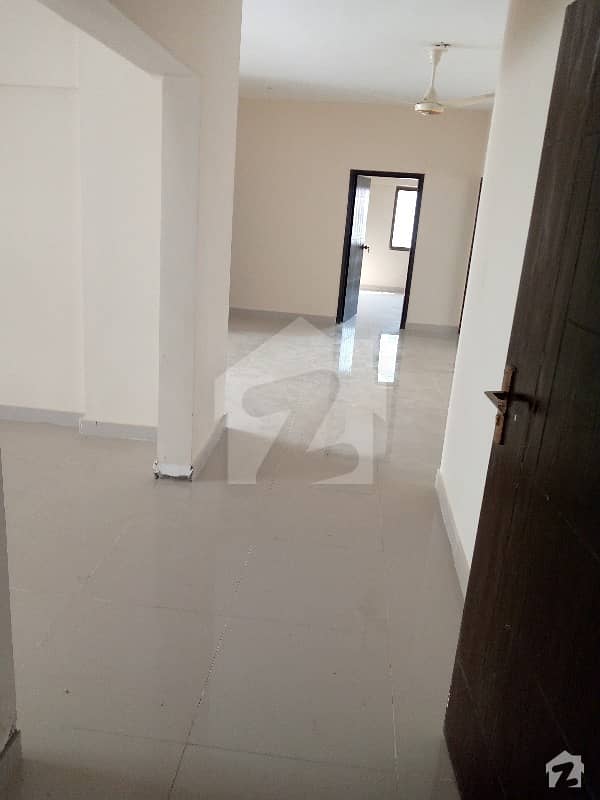 Brand New Furnished 3 Bed DD Apartment On 2nd Floor For Sale Fatima