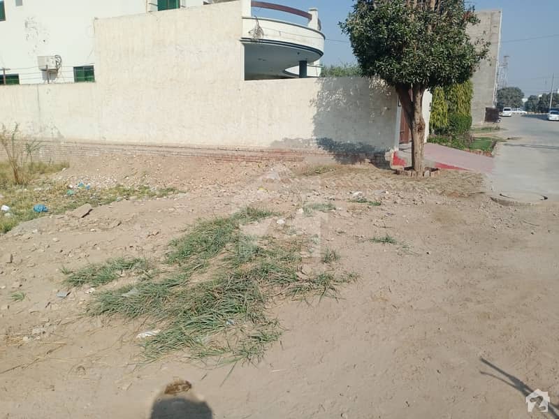 Plot For Sale In Wahaab Garden Rahim Yar Khan Others, Rahim Yar Khan
