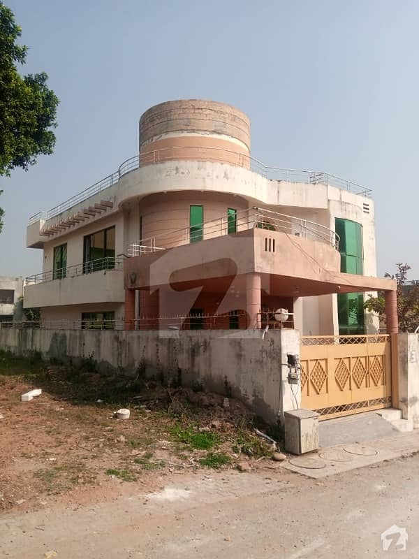 Beautiful House Is For Sale In Valley Homes Mirpur Valley Homes, Mirpur