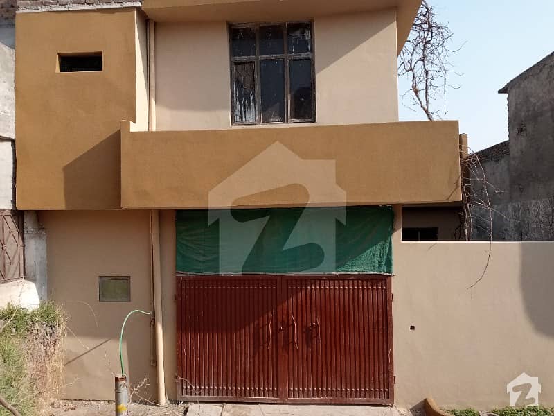 8 Marla House For Sale Palm City, Rawalpindi ID28209984