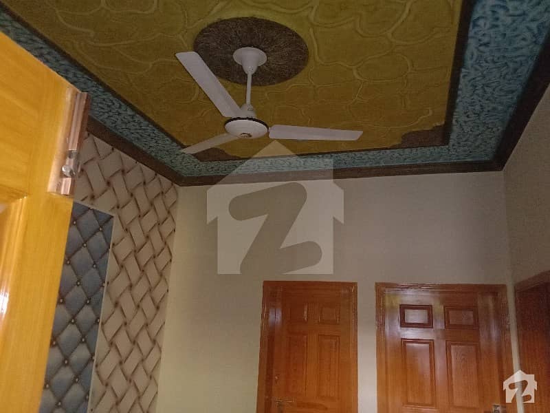 1125 Square Feet House Situated In Kda Kohat For Sale KDA Kohat, Kohat
