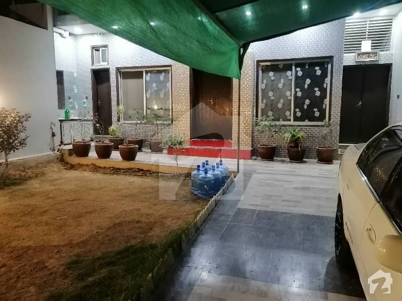 House For Sale On Dalmia Cement Factory Road In Officers Colony