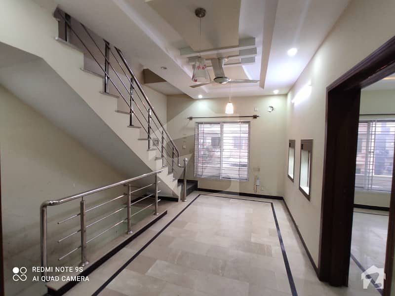 Real Pic 25x40 House For Rent With 3 Bedrooms in G13 G13, Islamabad