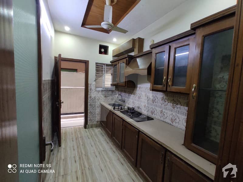 Real Pic 25x40 House For Rent With 3 Bedrooms in G13 G13, Islamabad