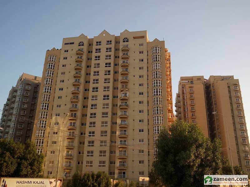 Creek Vista Apartment For Rent Creek Vista, DHA Phase 8, DHA Defence