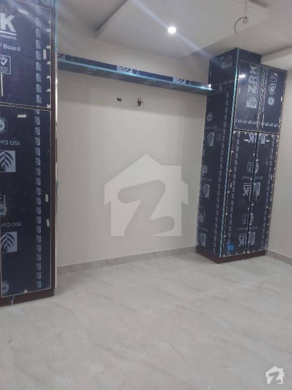 Eden Executive Main 4.5 Marla Brand New House For Sale Eden Executive