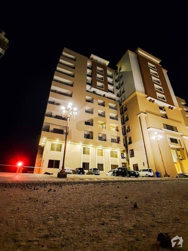619 Square Feet Flat Available For Rent In G15 Zarkon Heights, G15