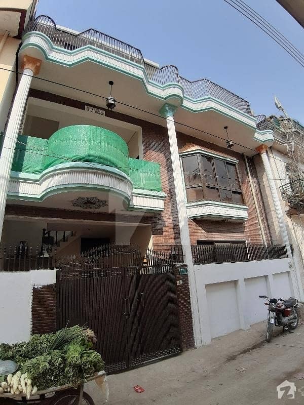 House For Sale Garden Town Near Zia Masjid Islamabad Highway, Islamabad