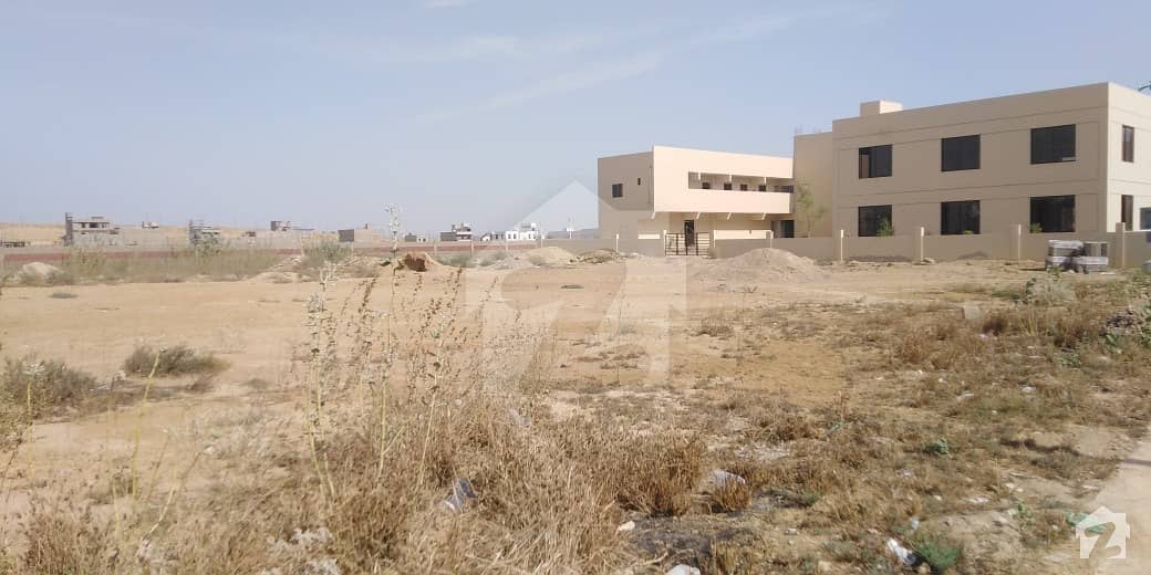 Plot Is Available For Sale In Saima Arabian Villas Saima Arabian Villas