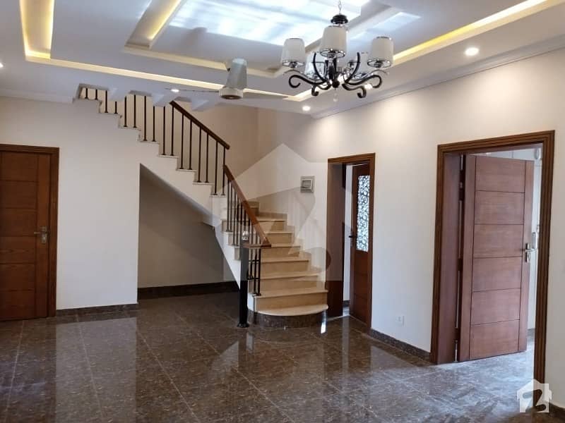 Brand New 7 Marla House For Rent Bahria Town Phase 8 Safari Valley