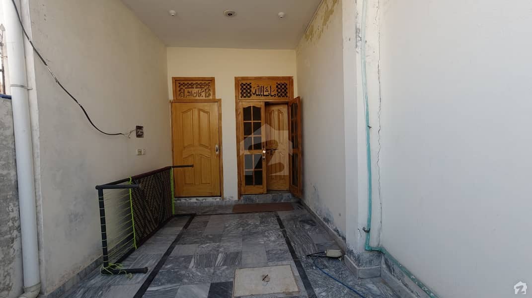 Single Store House Is Available For Sale Kuri Road, Islamabad