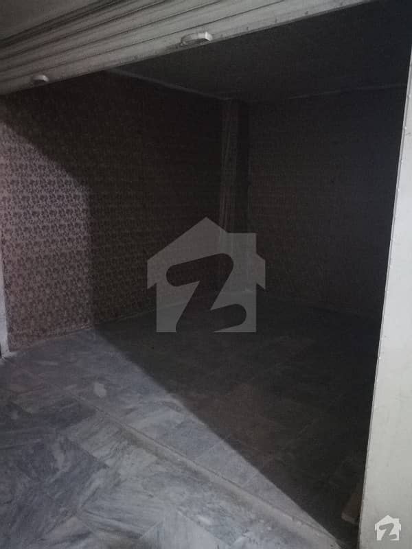 Shop For Rent In Commercial Market. Commercial Market, Rawalpindi