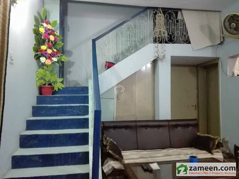 Single Storey House Available For Sale Jinnah Town, Multan ID9777370