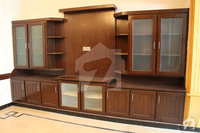 10 Marla Single Storey 3 Bed House Available For Rent In Pakistan Town