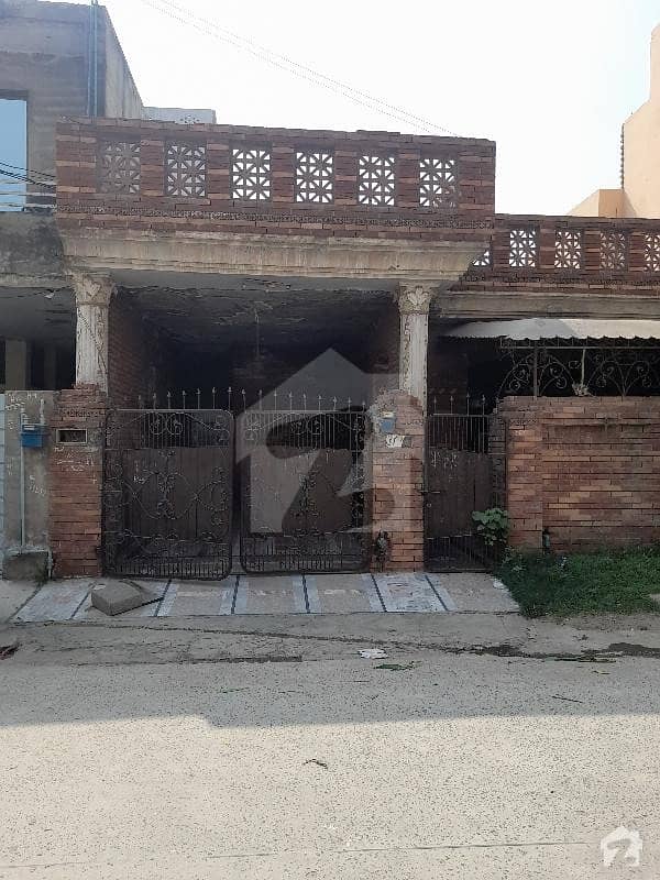 In Township House For Sale Sized 2250 Square Feet Township Sector C1