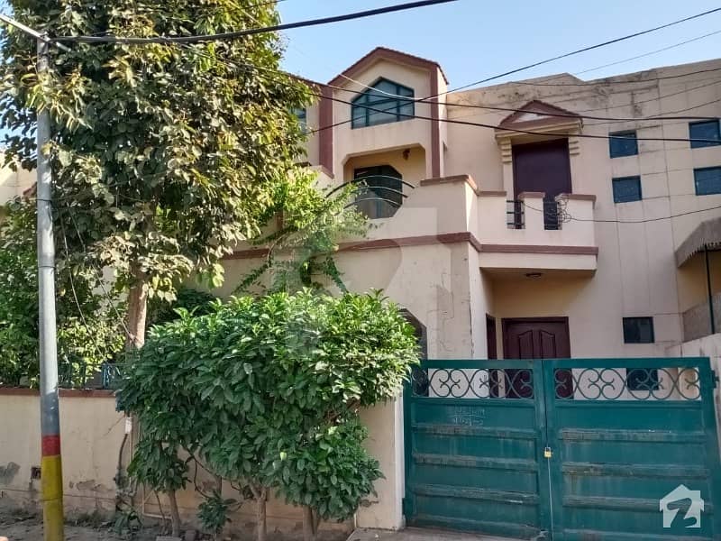 5 Marla House Eden Lane Villas Block A Urgent For Sale LDA Avenue Block J, LDA Avenue, Lahore