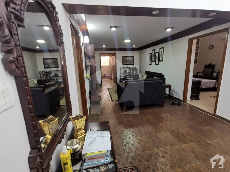 1 Kanal Beautiful House For Sale In Cantt Nisar Colony, Cantt, Lahore
