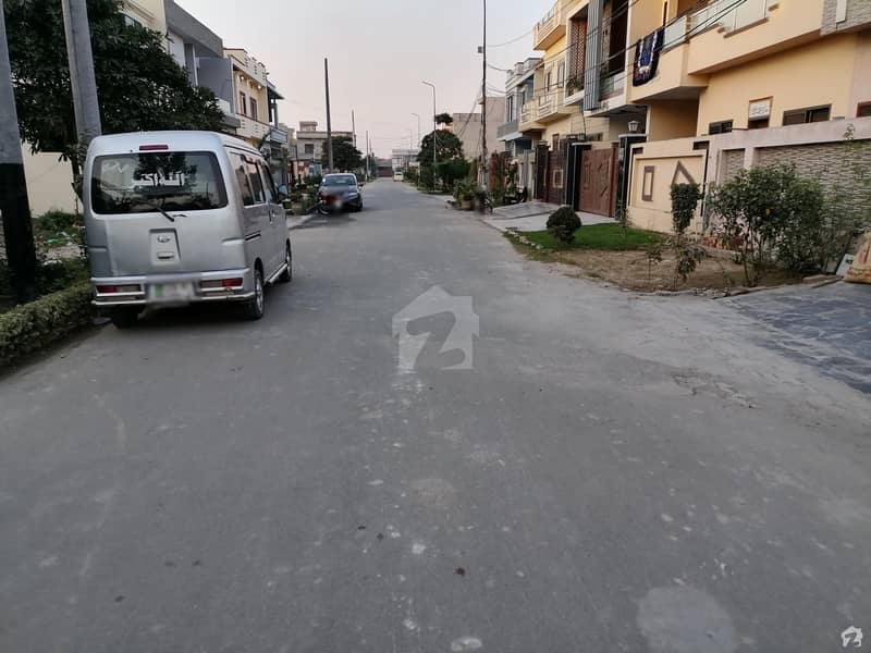 7 Marla House Available For Sale In G Magnolia Park G Magnolia Park, Gujranwala ID28523854